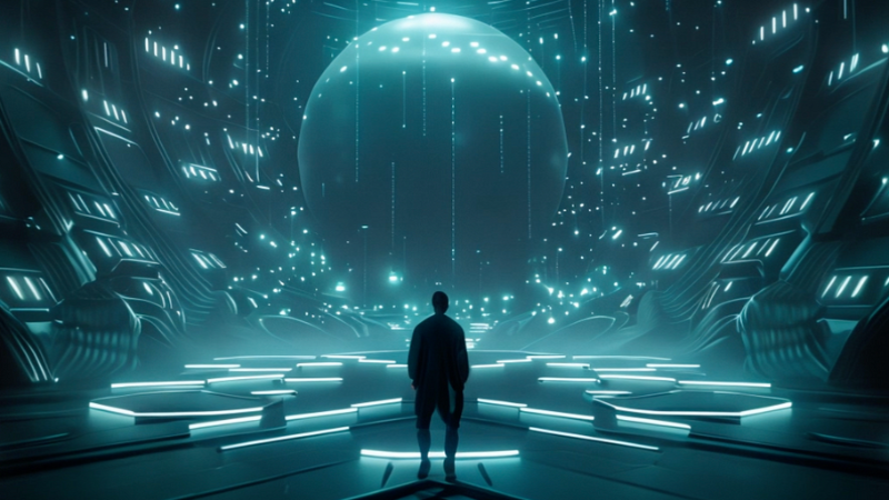 Anon Network Unveils Live Environment for Atornauts and Relays