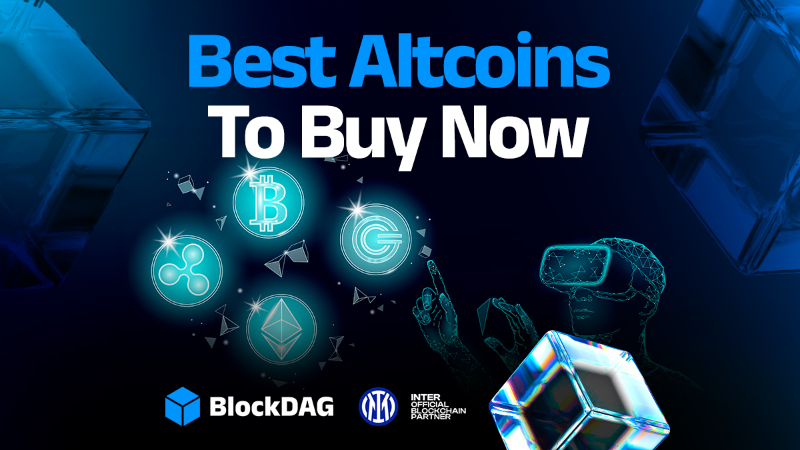 Bittensor Makes Waves as Top Crypto Coin to Invest in