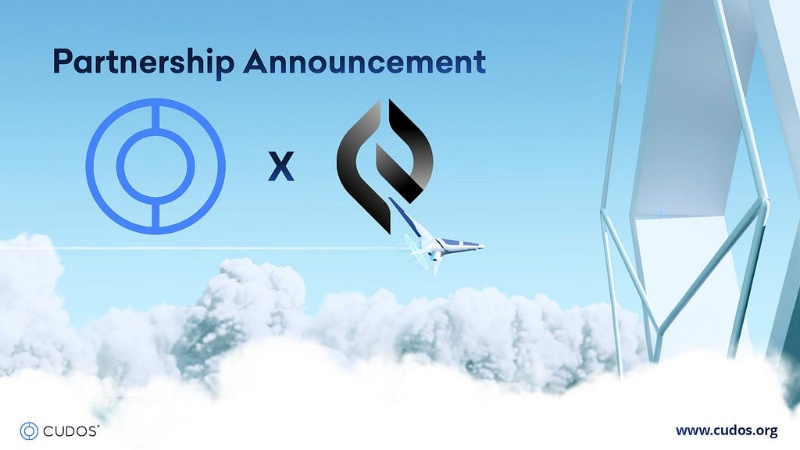 CUDOS Announces Strategic Partnership with Elys Network in Decentralised Cloud Computing