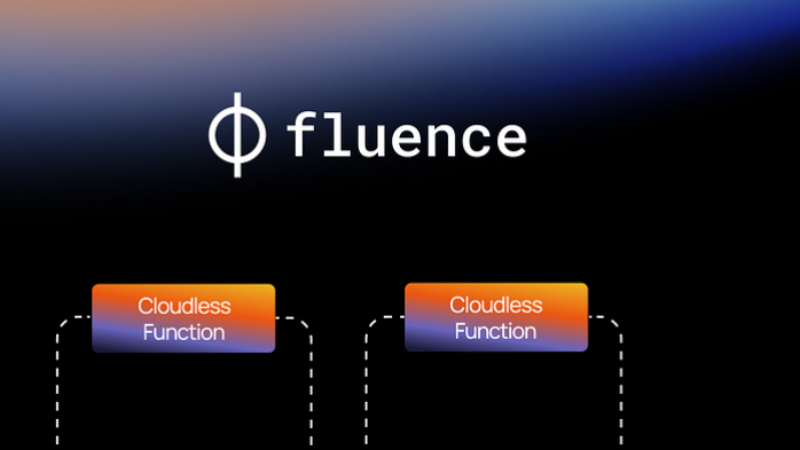 Revolutionizing Cloud Computing with Fluence