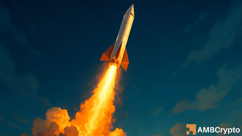 BNB Surges Near All-Time High as Windtree Makes $520 Million Bet