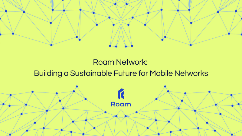 Revolutionizing the Future of Telecom with Decentralized Connectivity