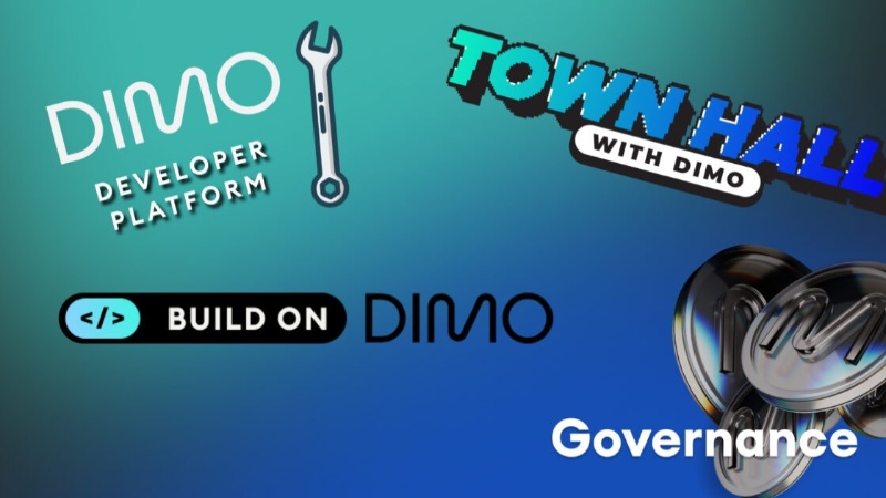 DIMO's Tokenomics Proposal Unveiled