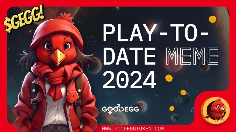 Helium (HNT) Investors Expanding Portfolio with GoodEgg (GEGG) and Mpeppe (MPEPE) Opportunities