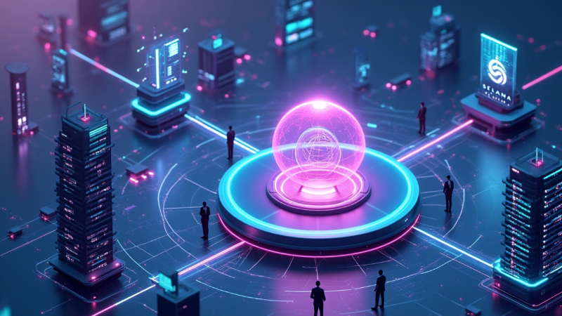 Ankr's Asphere Launches Solana Permissioned Environments for Enterprises