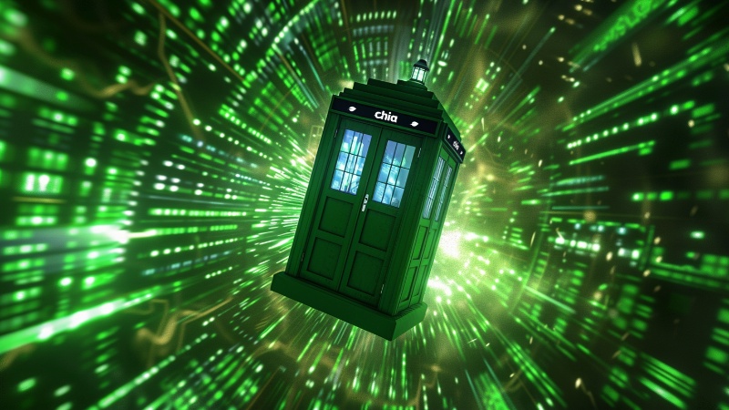 Chia Project Rolls Out ASIC Timelords Worldwide