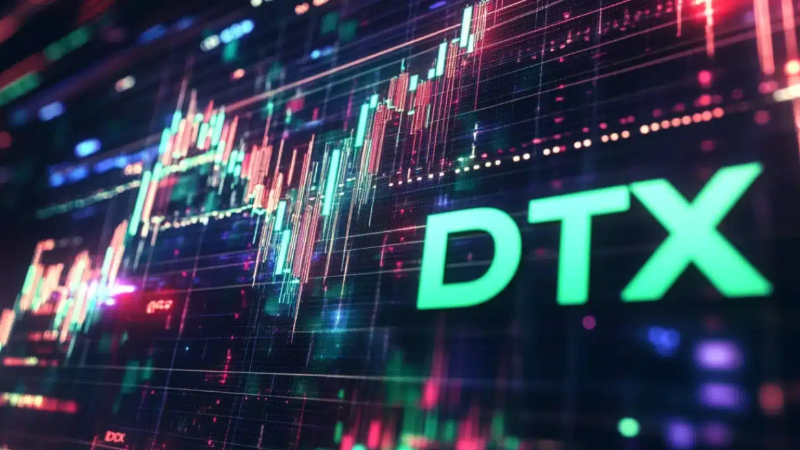 Bittensor Project Makes Waves Alongside Shiba Inu and DTX Exchange in Bull Market