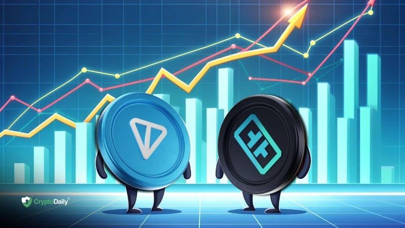 Theta and Toncoin: Altcoins to Watch During the Crypto Bull Market