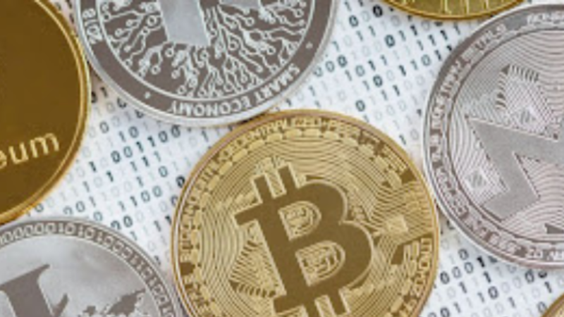 Unlocking Success: The Crucial Role of Crypto Marketing Agencies