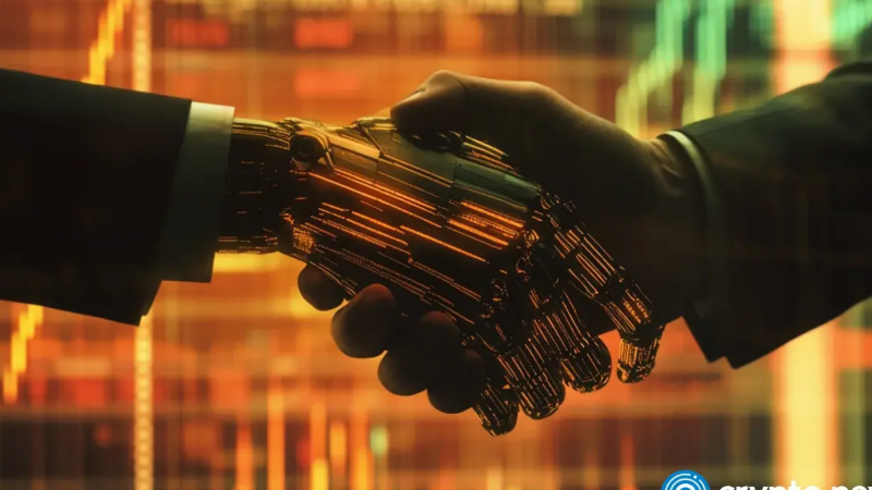 io.net and Injective Collaborate to Enhance DeFi and AI on INJ Network