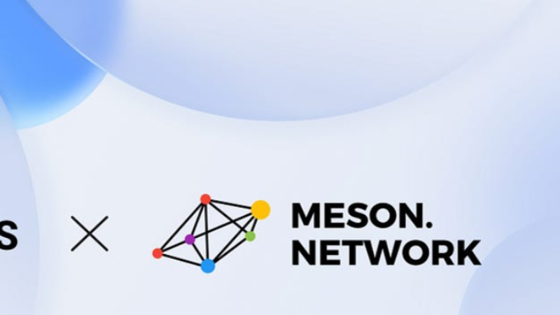 Meson Network Joins Forces with ZKCross to Enhance Data Transmission and Privacy in the Metaverse