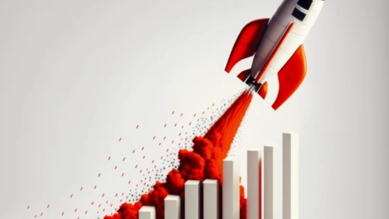 Altcoins on the Rise: ORDI, Theta Network, and KangaMoon