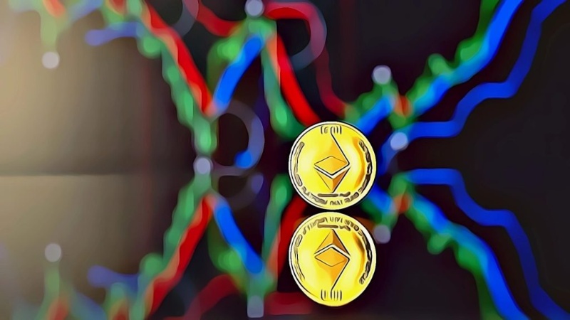 Golem Project Unloads $72 Million in Ethereum Amid Market Downturn