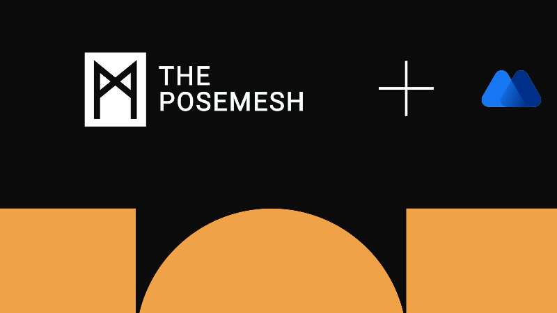 Posemesh Token $AUKI to Trade on MEXC Exchange