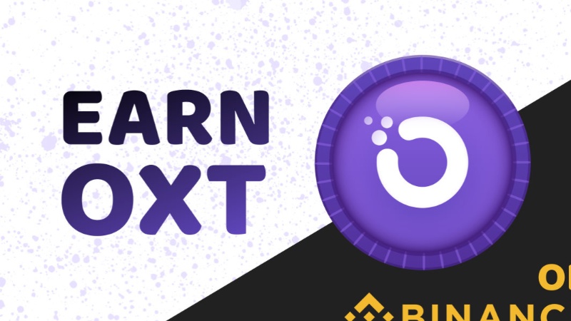 Earn Orchid Digital Asset (OXT) Through Binance's "Learn and Earn" Campaign