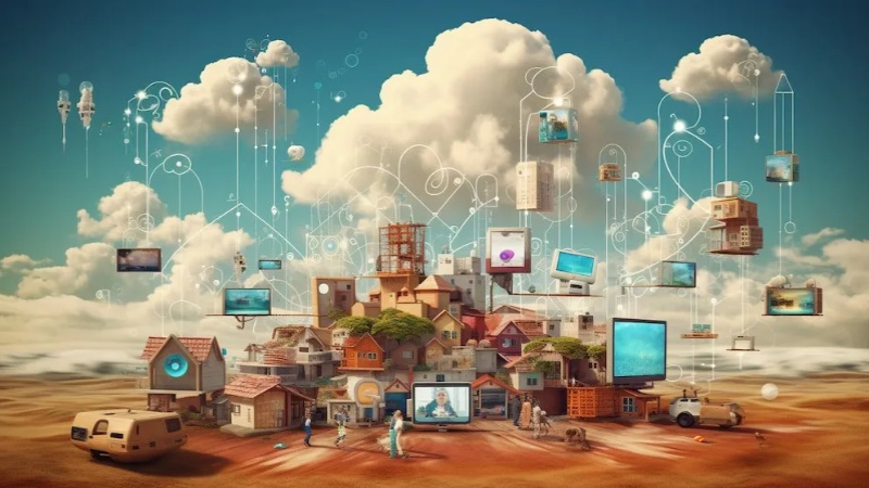 The Synergistic Relationship Between IoT and Cryptocurrency