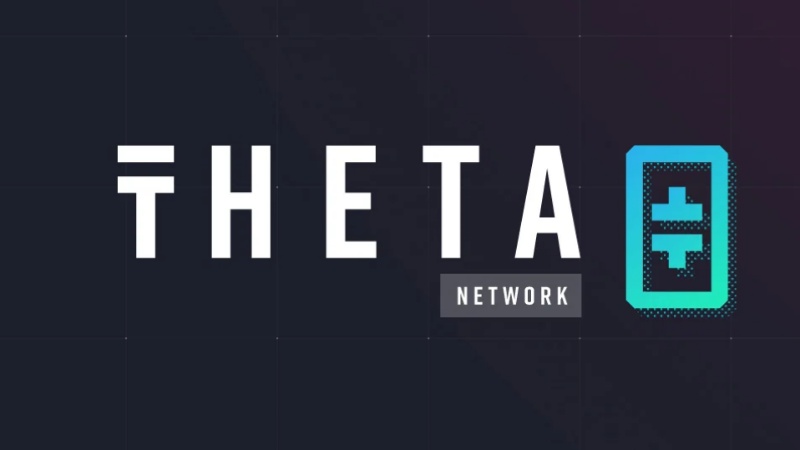 Theta Network's THETA Token Surges 158.86% in a Month, Reaches $2.8