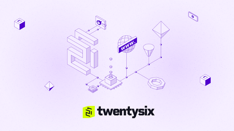 aleph.im Blog Migrates to Twentysix Cloud: A Decentralized Move