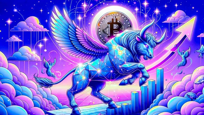 Bloomberg Analyst Declares Bitcoin in Bull Market After Breaking Resistance