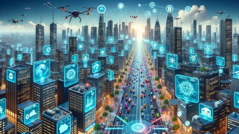 MapMetrics: Transforming Navigation with Web3 and IoT Integration