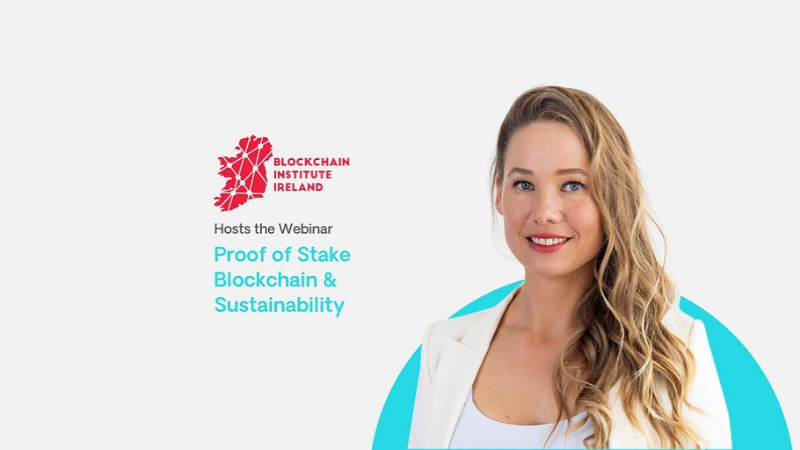 Powerledger: Connecting Sustainability and Proof of Stake Blockchain Mechanisms