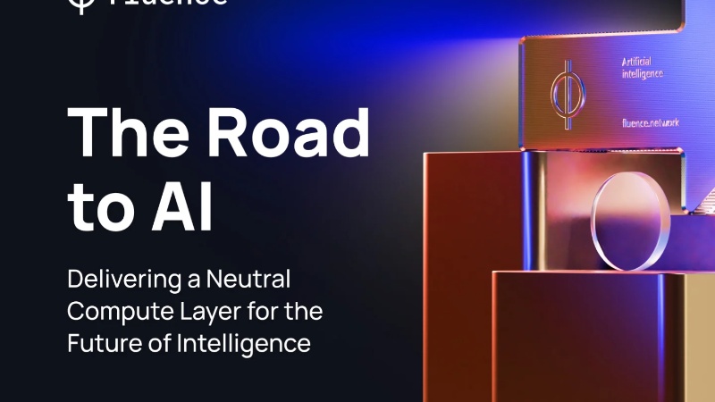 Revolutionizing AI Infrastructure with Fluence