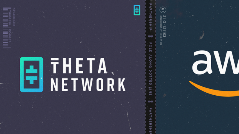 Theta Network Launches Custom Amazon AI Chips Trainium & Inferentia on EdgeCloud