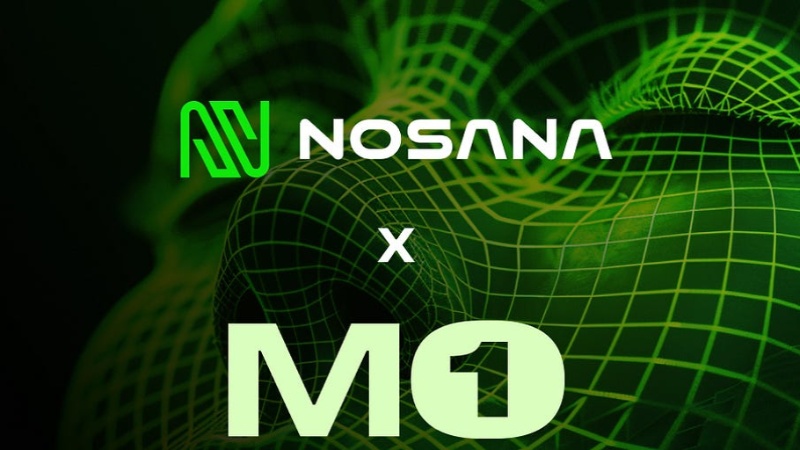 Nosana Collaborates with Matrix One to Revolutionize AI Avatar Creation