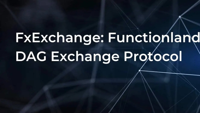 Functionland's Fx-land Project Revolutionizes Data Storage in the Decentralized Web