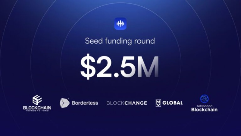 Silencio Network Raises $2.5 Million in Seed Funding