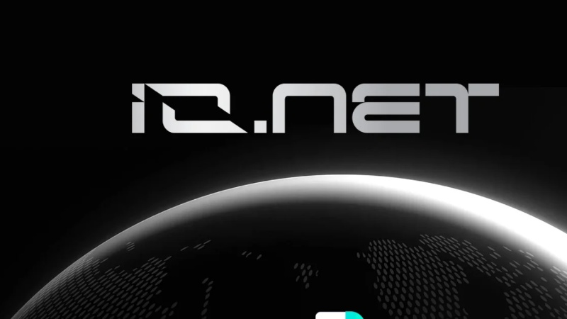 IO.net Revolutionizing AI Development Through Decentralized GPU Network