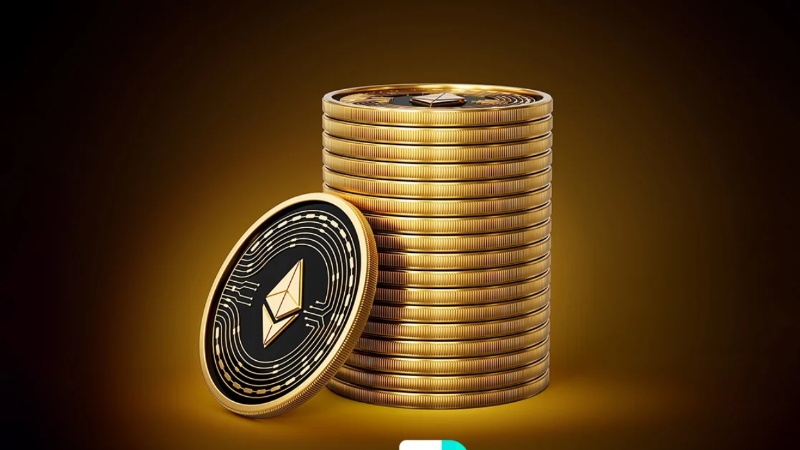 Ethereum withdrawals hit record low on exchanges as price stabilizes