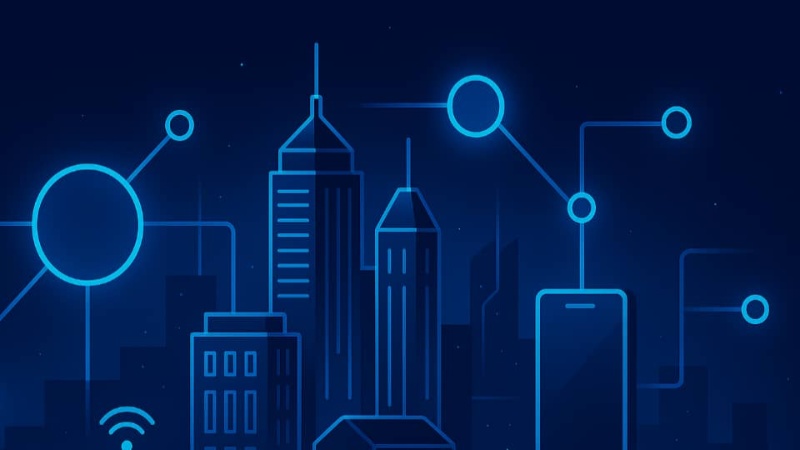 Crust: Decentralized Infrastructure Networks Explained