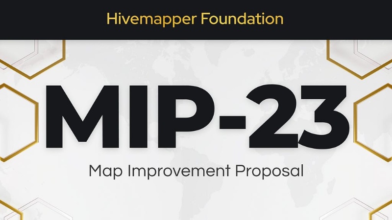 Introduction of Fee Structure for Hivemapper Developers