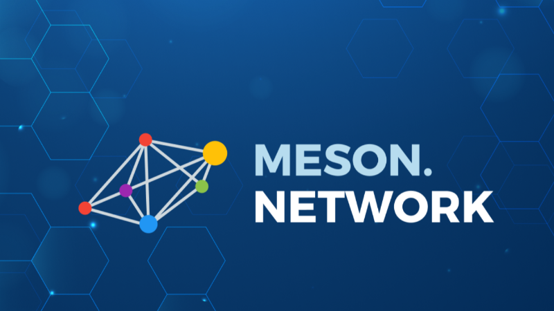 Meson Network Enhances IPFS/Filecoin File Transmission with Global Edge Nodes