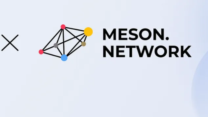 Meson Network Partners with ShowMe to Enhance Content Loading Speeds on Web3