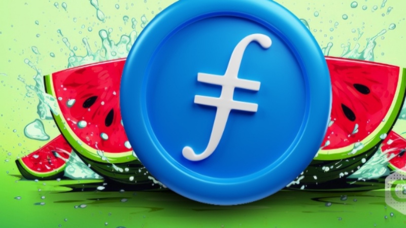 Filecoin Completes Watermelon Upgrade, Introducing New Features and Enhancements