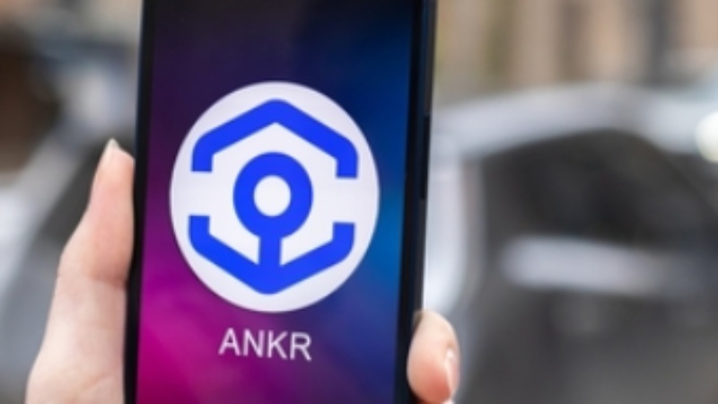Ankr and Kangamoon: Innovating in the Blockchain Space