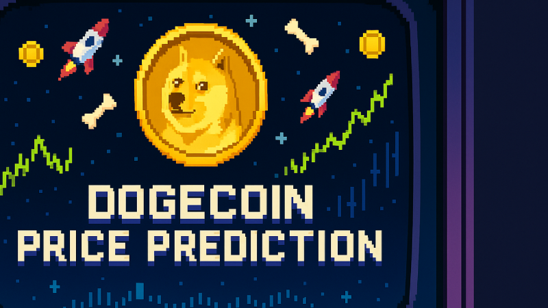 Crypto Market in Flux: DOGE vs. RTX Price Predictions
