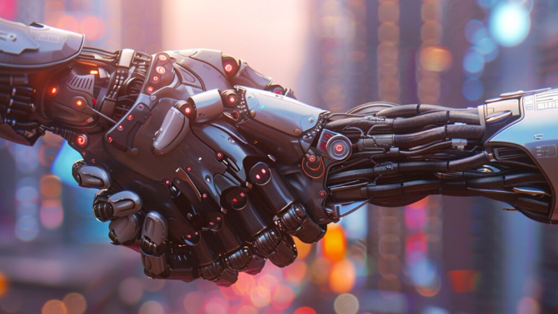 Aethir and Io.net Partner to Democratize Global Supercomputing Resources