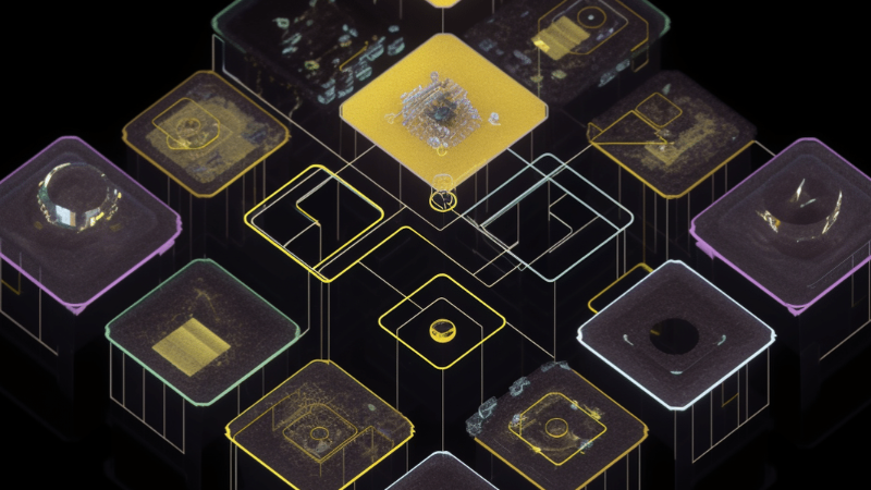 Binance's Shifting Landscape Revealed in Proof-of-Reserve Report