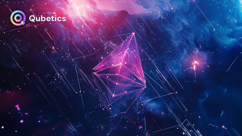 Qubetics, Filecoin, and World Liberty Financial: The Future of Cryptocurrency and Decentralisation