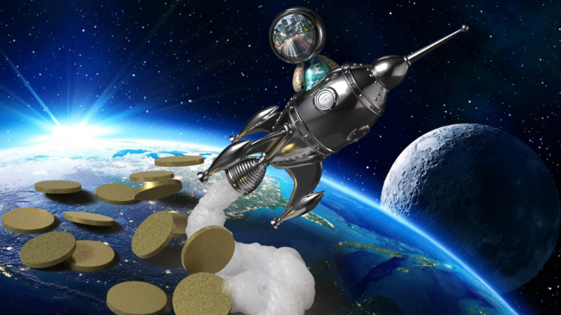 Introducing Elumicate's Token Rewards Program