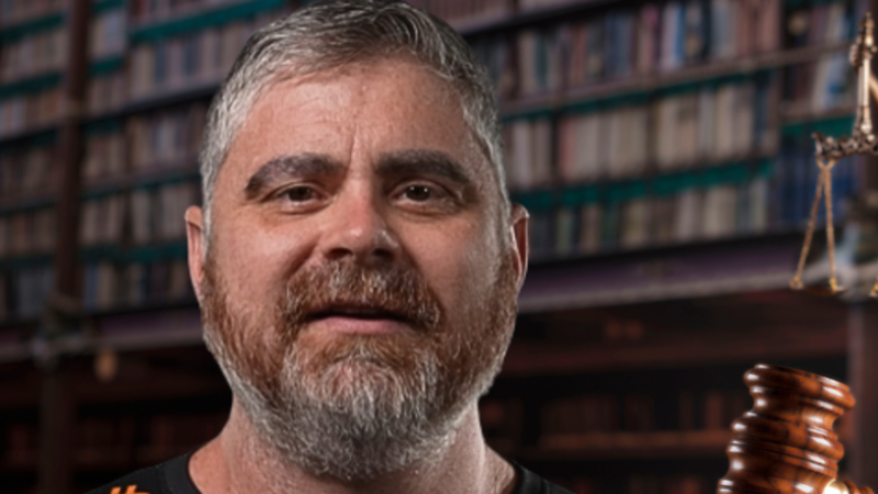 YouTuber Ben Armstrong Files Lawsuit Against Hit Network CEO and Father