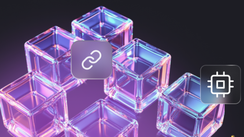 The Rise of DePIN: Helium, Arweave, and iExec Leading Web3's Fastest-Growing Vertical