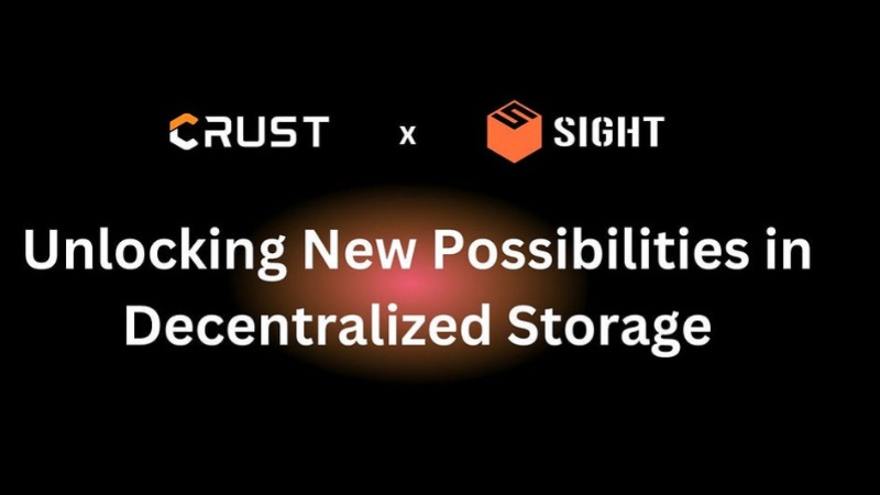 Crust Network Hosts Insightful Twitter Space with Sight on Secure AI in Web3