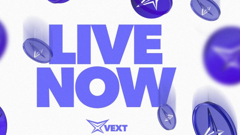 Veloce Launches Governance and Utility Token VEXT Exclusively on ByBit