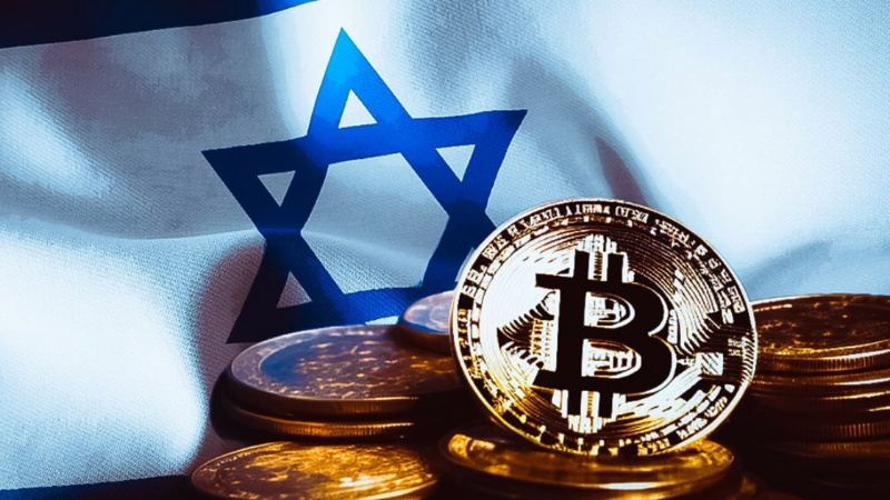 Israeli Authorities Freeze Cryptocurrency Accounts Linked to Hamas Funding