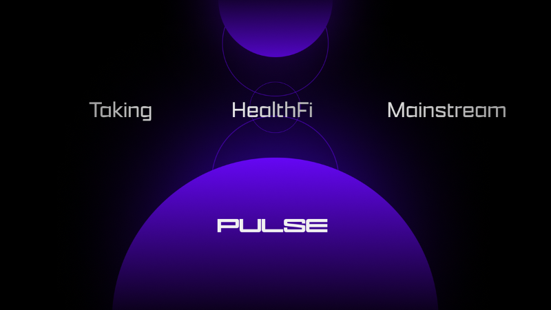 Pulse: Empowering Users with True Data Ownership