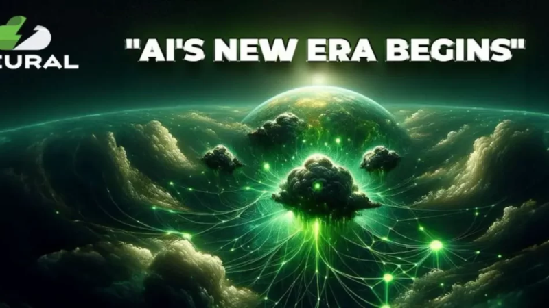 NeuralAI Launches AI 3D Asset Generator with TAO Bittensor Subnet: Transforming 3D Model Creation for Games and Beyond